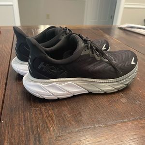 HOKA shoes